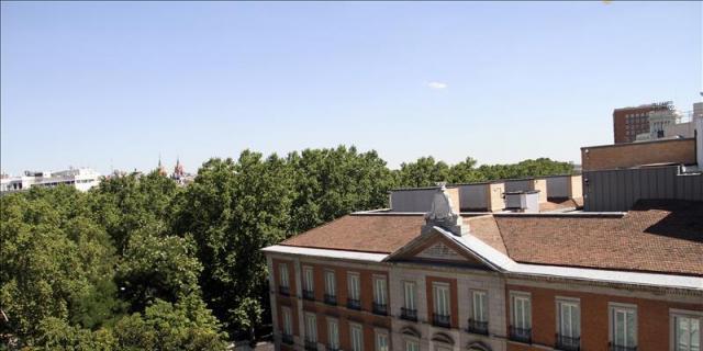 Sugieren que la obra que Goya pintó para Talavera en 1808 está en el Thyssen