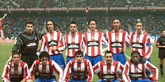 Torres, Simeone, Futre... regresos en rojiblanco