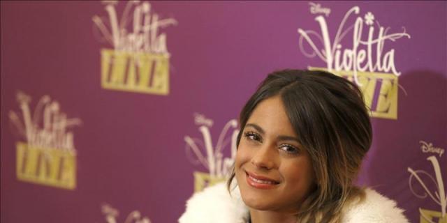 "Violetta" promete un concierto con una apuesta en escena "tremenda"