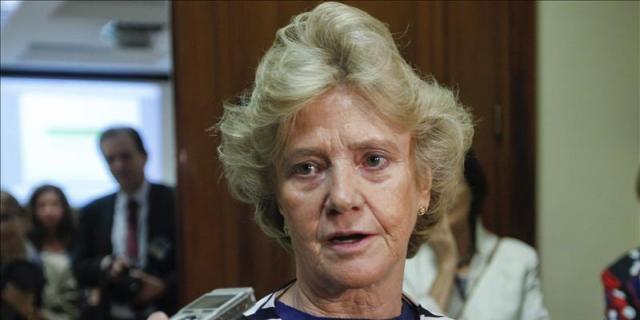 La Defensora del Pueblo pide información sobre las obras del CIE de Aluche