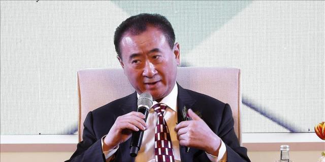 Wang Jianlin viajará a Madrid la próxima semana para negociar sus grandes proyectos