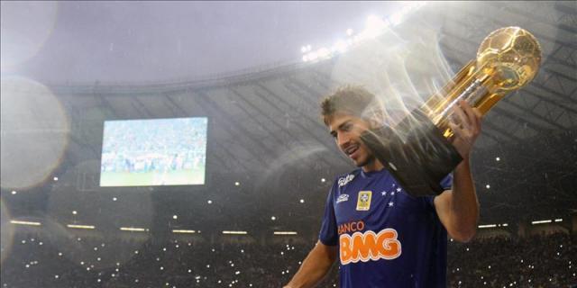 El Cruzeiro anuncia el traspaso de Lucas Silva al Real Madrid