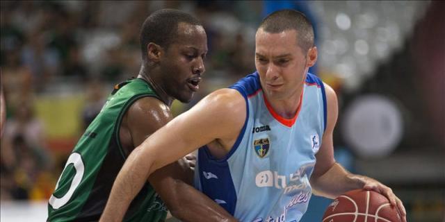 El FIATC Joventut se pone a prueba ante el Movistar Estudiantes