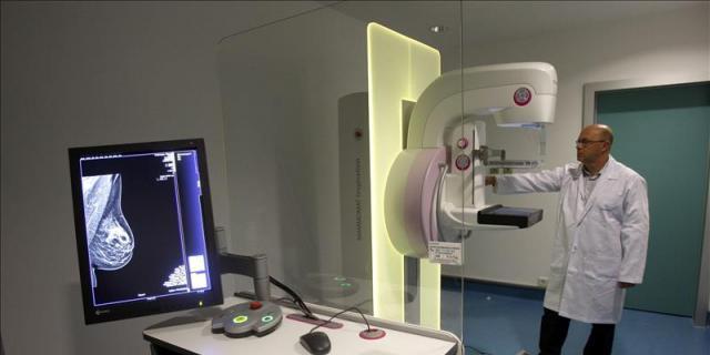 La mortalidad por cáncer en Madrid es 40 puntos inferior a la media nacional 