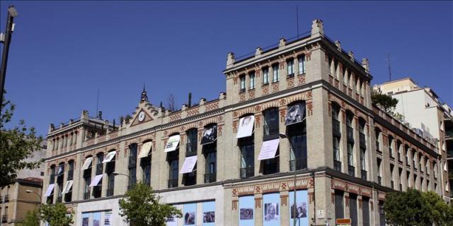 La obra de Neil Beloufa y Suárez Londoño llega en febrero a La Casa Encendida