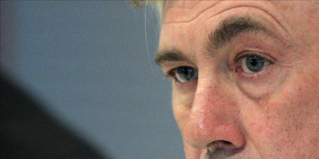 Ancelotti no quiere 'tirar' la Copa del Rey