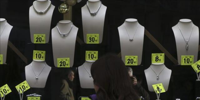 Los comerciantes esperan esta Navidad un crecimiento del 2%