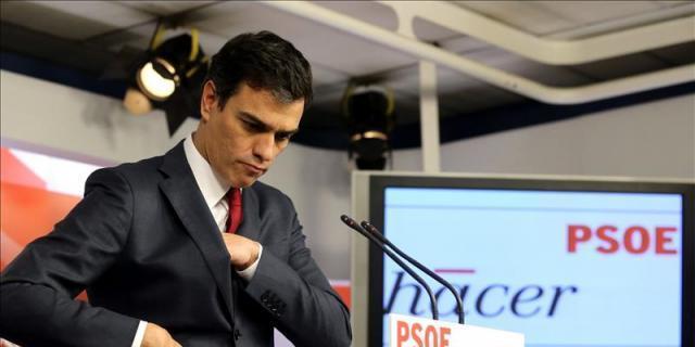 El PSOE elige a sus candidatos en los pequeños municipios