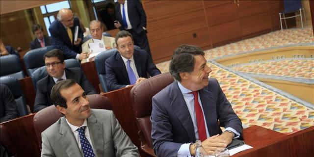 Victoria apela a la responsabilidad de todos para poner fin a la huelga de Parla