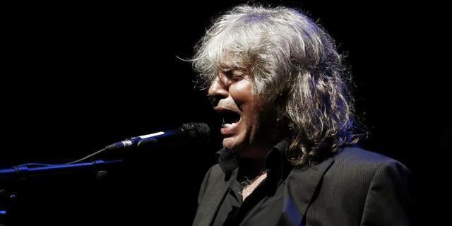 José Mercé inaugurará el festival Inverfest