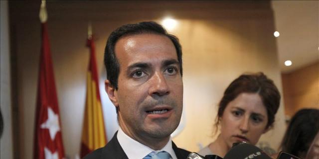 Victoria propone a Parla zanjar el conflicto de las Bescam fuera del juzgado