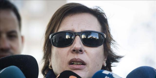 Teresa Romero y la médico de familia acudirán a un acto de conciliación