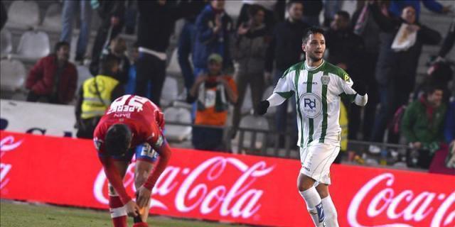 El Rayo de Jémez buscará una victoria 'especial' ante el Córdoba de Djukic