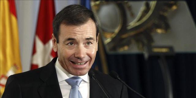 Tomás Gómez cree que al PP "no le salen las cuentas" para ganar en Madrid