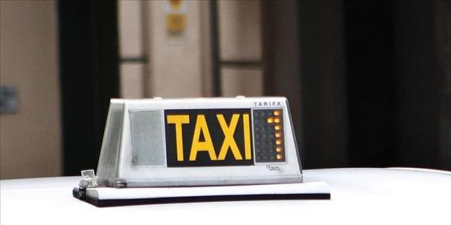 Detenido en Madrid el ladrón de taxis cuando intentaba robar uno con un bebé dentro