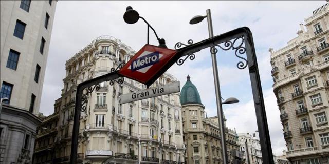 Los niños podrán viajar gratis en transporte público en Madrid hasta los 7 años