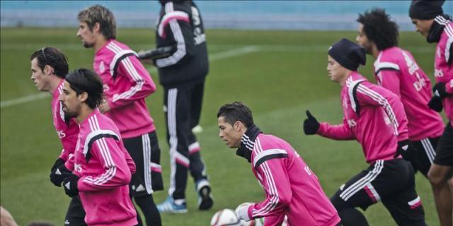 Carvajal y Ramos regresan a una convocatoria sin Arbeloa