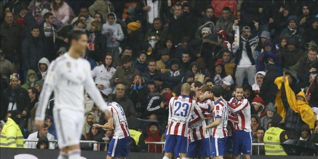 Torres: "Contento con marcar en este regreso a casa"