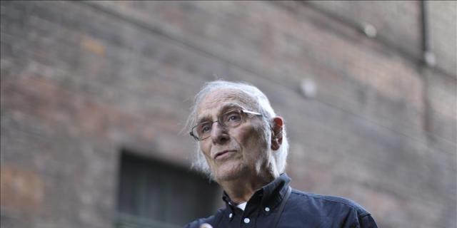 Carlos Saura, premio Feroz de Honor 2015
