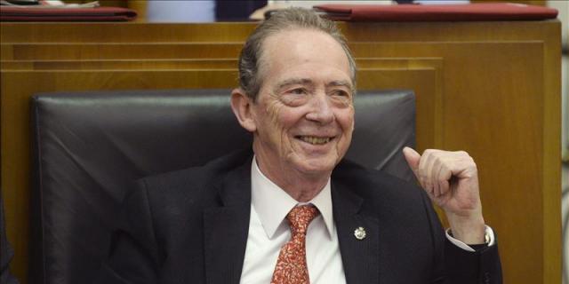 Blecua cree que la cultura está en los medios en clara desventaja frente al deporte