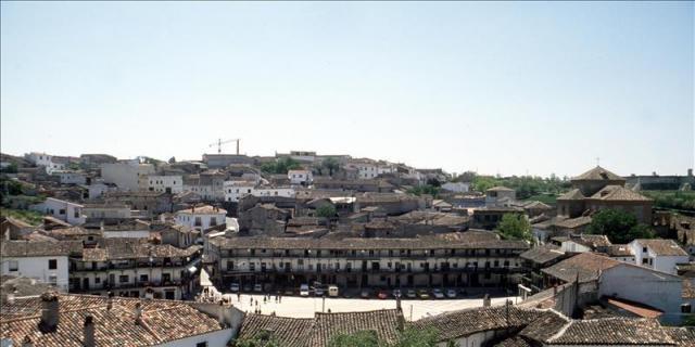 Arranca el circuito de Exposiciones Itinerantes de la Comunidad de Madrid