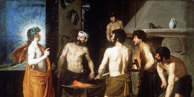 El Prado acoge su primera exposición para personas con discapacidad visual