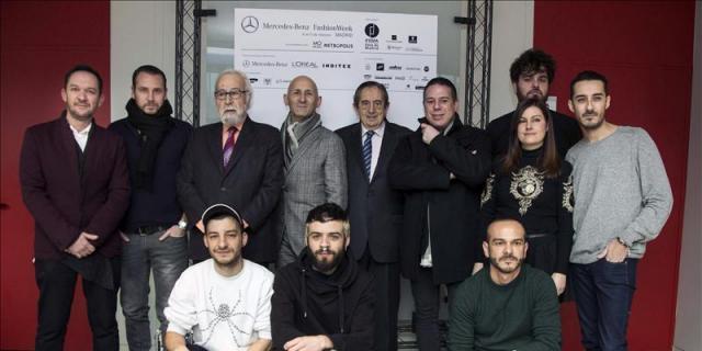 La MBFW Madrid celebra su 30 aniversario con tres nuevas incorporaciones