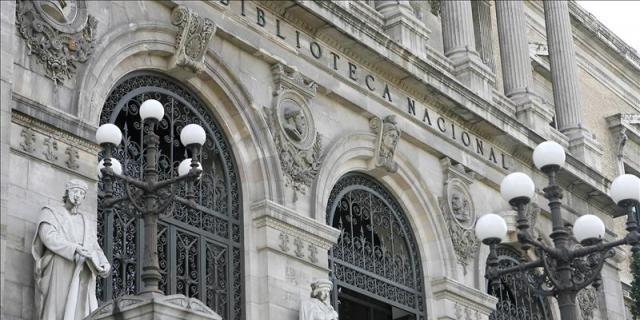 La Biblioteca Nacional acoge la primera gran exposición del Año Quijote