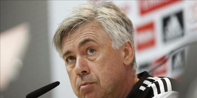 Khedira o Illarramendi, la principal duda de Ancelotti para el Calderón