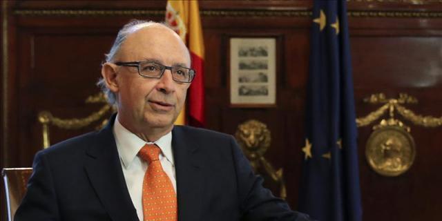El dato de déficit público de las CCAA en 2014 se publicará el 31 de marzo