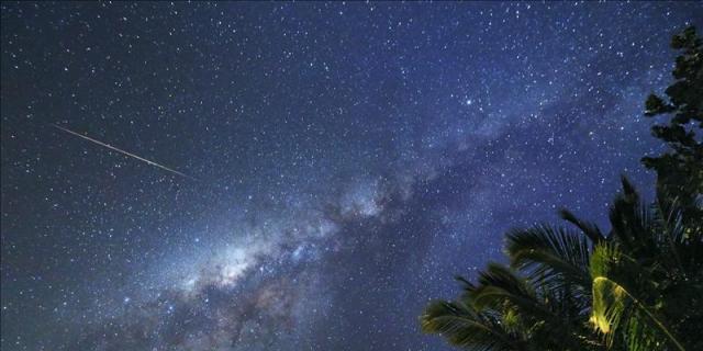 Los investigadores encuentran pruebas de la presencia de materia oscura en la Vía Láctea