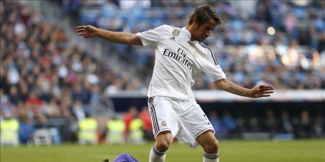 Coentrao, duda para los partidos ante Deportivo y Schalke 04