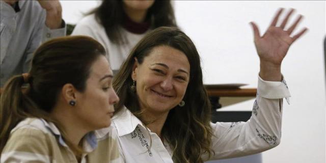 Los líderes del PSOE en Parla, divididos ante la destitución de Tomás Gómez