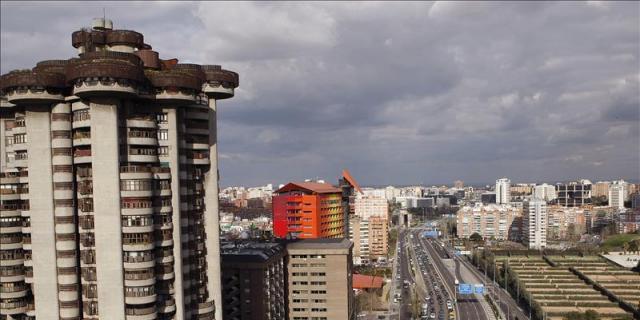 Nueve de cada diez madrileños están "satisfechos" de vivir en la capital