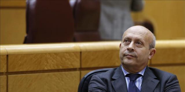 La reforma de los grados universitarios de Wert sigue en el punto de mira