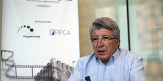 La Complutense y EGEDA firman un acuerdo en defensa de los derechos de autor