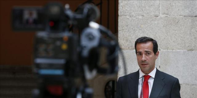Victoria niega el intento de soborno a un implicado en el caso de espionaje