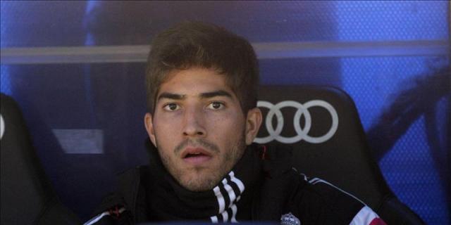 Lucas Silva sale de inicio; Pepe regresa y Benzema se recupera de una gripe