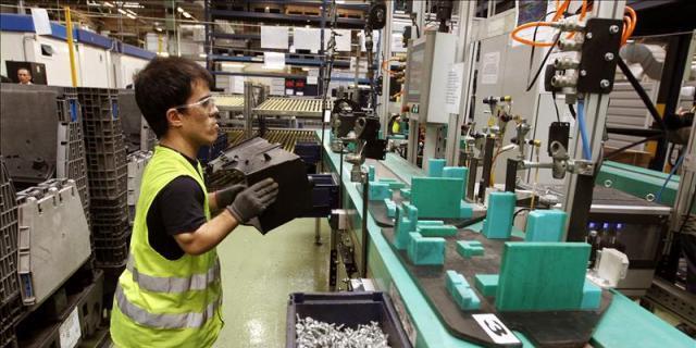26 millones para mantener el empleo de 8.100 discapacitados