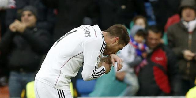 Sergio Ramos asegura que España ha "disfrutado un momento único, a ver quien lo iguala"