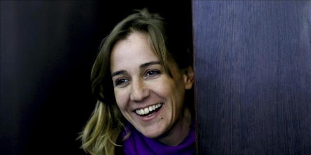 Podemos rechaza confluir con la plataforma de Tania Sánchez