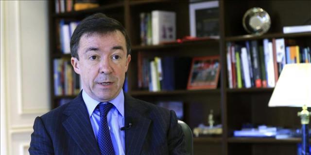 Las elecciones a rector de la UCM serán en mayo