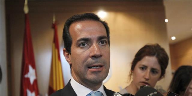 El PP de Madrid confirma sus candidatos a diez Alcaldías