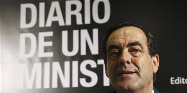 Bono revela que el CNI alertó de un atentado inminente islamista tres días antes del 11-M