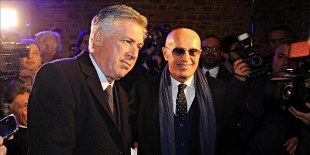 Sacchi considera que "Ancelotti maneja como pocos las situaciones complicadas"