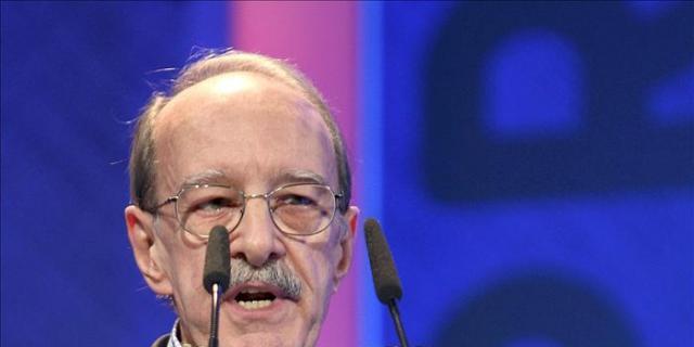 Muere Juan Claudio Cifuentes "Cifu", la voz del jazz en RTVE