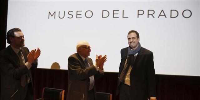 Gabriele Finaldi, nombrado director de la National Gallery de Londres