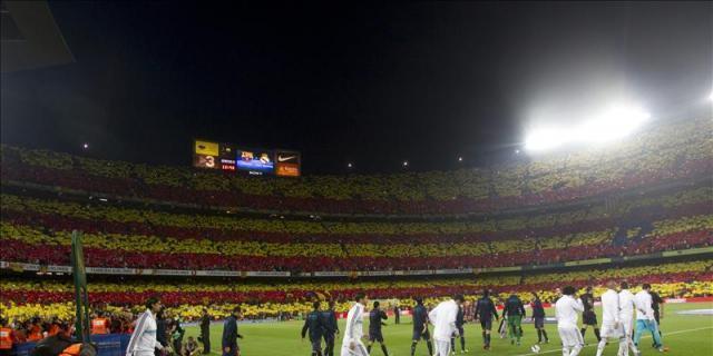 Un Clásico por el liderato