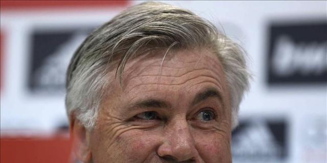 Ancelotti dice que tienen calidad para ganar en Barcelona: "No firmo un empate"