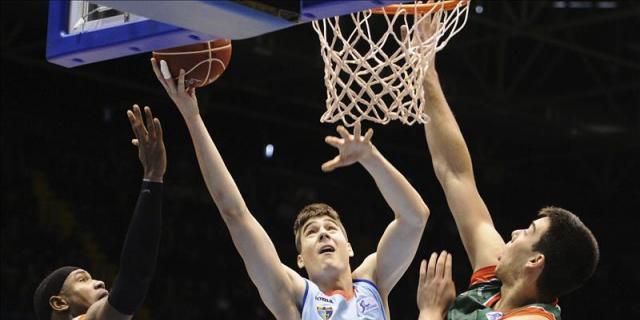 74-65. CB Sevilla rompe su mala racha y coge oxígeno para huir del descenso